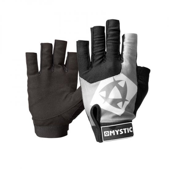 MYSTIC rash gloves short finger