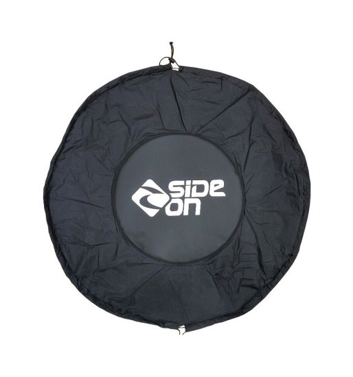 SIDE ON WETSUIT BAG