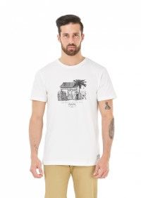 PICTURE MEN TS SURF CLUB TEE