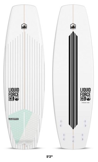 Liquid force surfboard deals