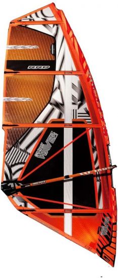 RRD COMPACT WAVE MK1 sail only