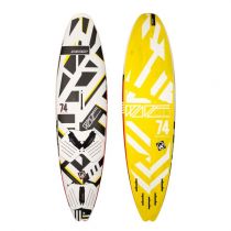 RRD WAVE CULT 74 LTD V6