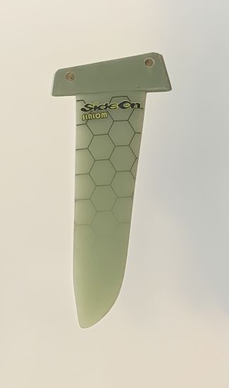 S.O AILERON TUTTLE SLALOM G10