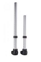 EC RDM EXTENSION ALU 2R CROSS