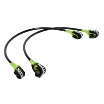 MYSTIC HARNESS LINE BASIC SET GREEN