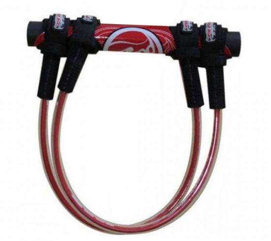 RRD HARNESS LINE FIXED