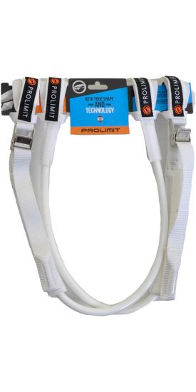 PROLIMIT WC HARNESS LINES VARIO BUCKLE