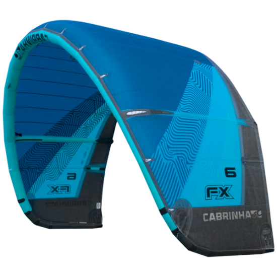 CABRINHA FX MK8