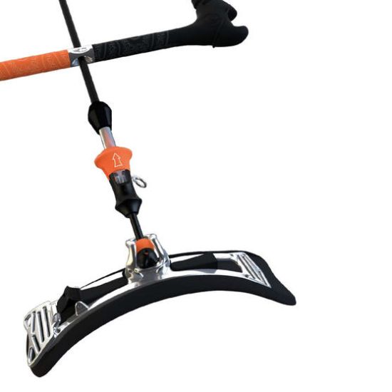 CABRINHA FIREBALL SPREADER BAR