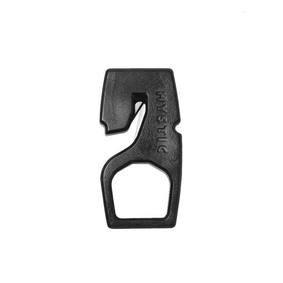 MYSTIC SAFETY KNIFE WITHOUT FLOATER & POCKET