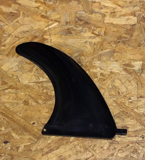 SURF PISTOL PLASTIC FIN