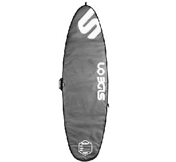 SIDE ON BOARDBAG TP 5 WHITE