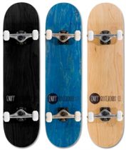 ENUFF LOGO STAIN 8/32 