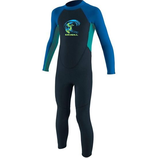 ONEILL FULL TODDLER REACTOR