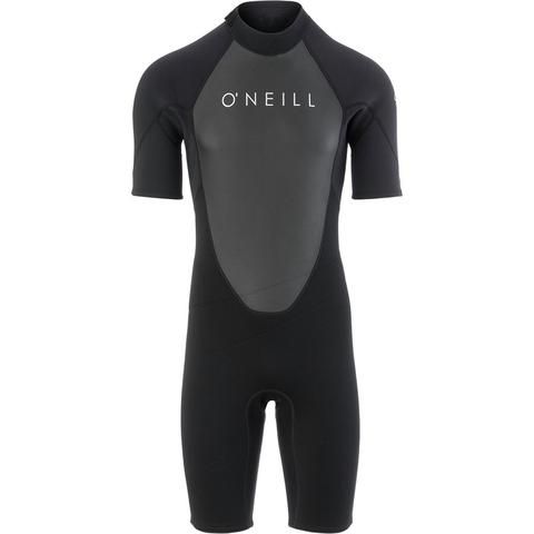 ONEILL SHORTY REACTOR 2 BZ S/S 