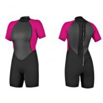 ONEIL SHORTY WMN REACTOR