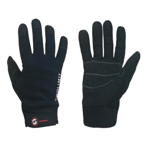 PL SUMMER GLOVES LONG FINGER