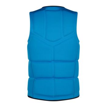 MYSTIC BRAND IMPACT VEST FZIP 