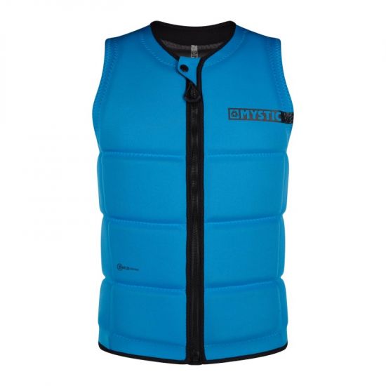 MYSTIC BRAND IMPACT VEST FZIP 