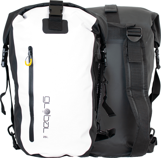 ALDER DRY BAG 25L