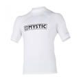 MYSTIC  LYCRA RASH VEST SS