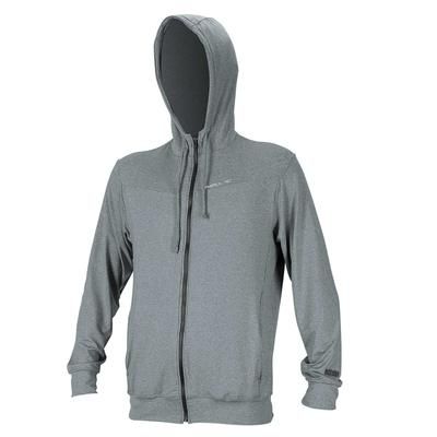 ONEIL HYBRID ZIP HOODY 