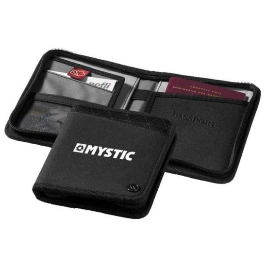 MYSTIC TRAVEL WALLET