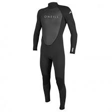 ONEILL FULLSUIT REACTOR 3/2 BZ