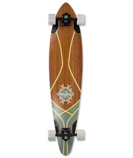 MINDLESS CORE PINTAIL