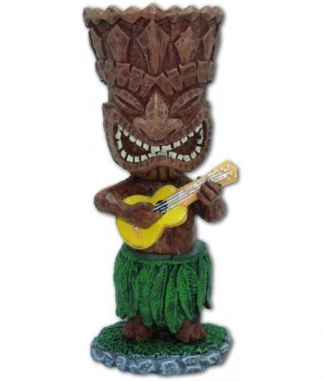 SURF PISTOL TIKI HULA 10 cm
