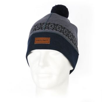 PROLIMIT  BEANIE NEO POMPOM 