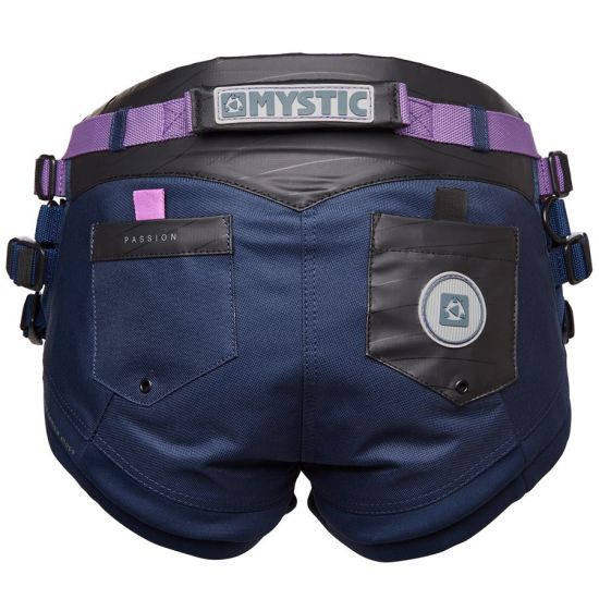 MYSTIC PASSION SEAT HARNESS WOMEN MULTI USE