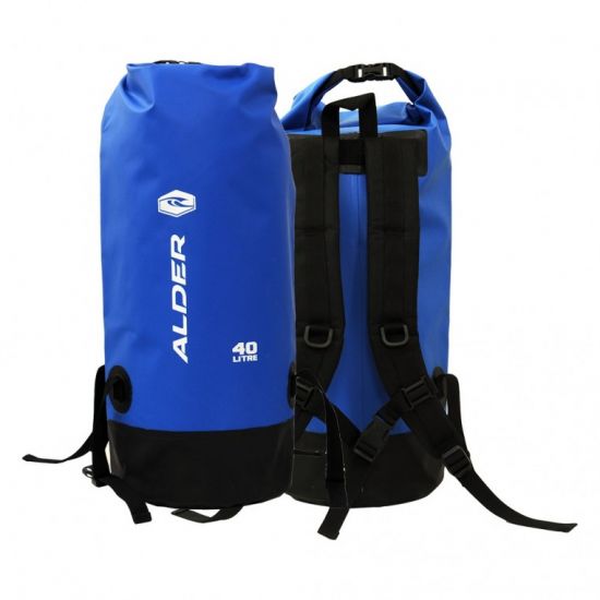 ALDER DRY BAG 40L