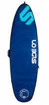 SIDE ON BOARDBAG windsurf  5 blue
