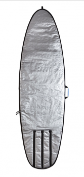 SIDE ON BOARDBAG windsurf  5 blue