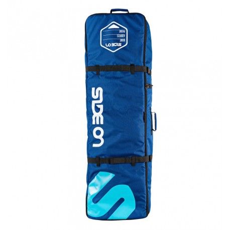 SIDE ON KITE BAG TRAVEL 10mm WITH WHEELS 