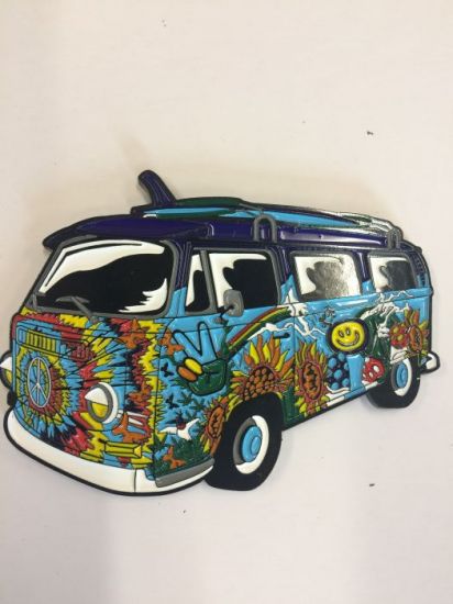 SURF PISTOL MAGNET CAMPER