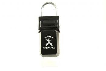 SURF PISTOLS CADENAS BOX ANTIVOL