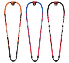 DYNAFIBER continuous alloy boom 