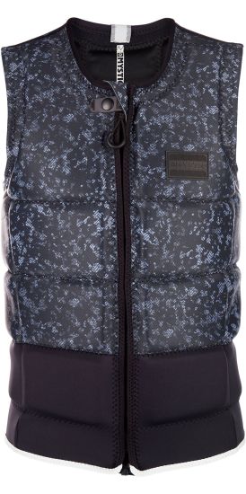 MYSTIC MAGICIAN IMPACT VEST FZ WAKE