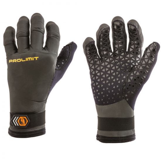 PROLIMIT GLOVES CURVED FINGER MESH 2.5