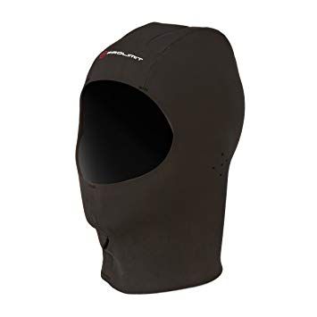 PRO LIMIT NEOPRENE HOOD MESH