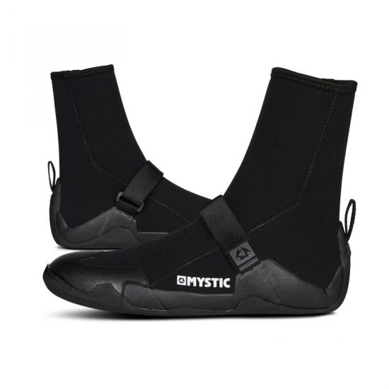 MYSTIC STAR BOOT 5 ROUND T