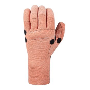 MYSTIC MARSHALL GLOVES 3mm 5 FINGERS PRECURVED 