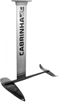 PACK CABRINHA DOUBLE AGENT + FOIL HI RISE LIFT