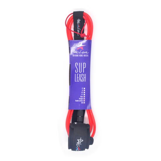 PAT LOVE LEASH SUP DROIT 