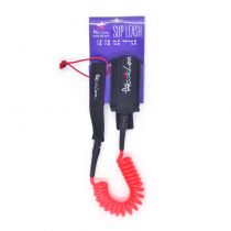 PAT LOVE LEASH SUP COILED 