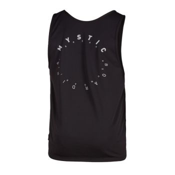 MYSTIC STONE TANK TOP QUICKDRY