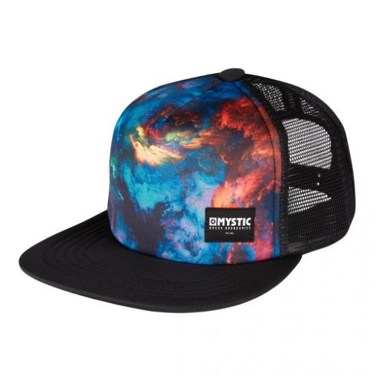 MYSTIC PACO  MAGIC CAP