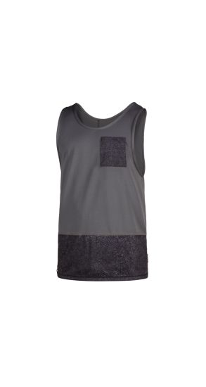 MYSTIC SHRED TANKTOP QUICKDRY